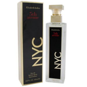Elizabeth Arden 5th Avenue NYC 125 ml Eau de Parfum EDP Damenparfum