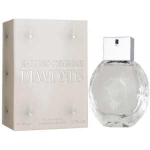 Giorgio Armani Emporio Armani Diamonds 50 ml Eau de Parfum EDP