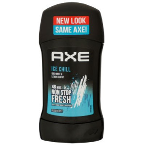 Axe Ice Chill Iced Mint & Lemon 50 ml Deodorant Stick Deostick Deo Stick