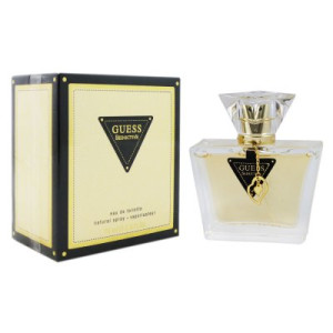 Guess Seductive Femme 75 ml Eau de Toilette EDT Damenduft Damen Duft