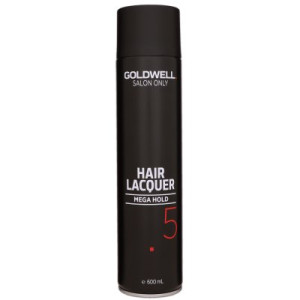 Goldwell Salon Only Hair Lacquer 600 ml Haarlack extra starker Halt