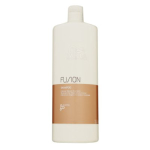 Wella Fusion Intense Repair 1000 ml Shampoo