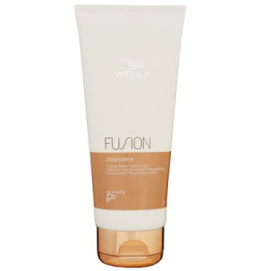 Wella Fusion Intense Repair 200 ml Conditioner für strapaziertes Haar