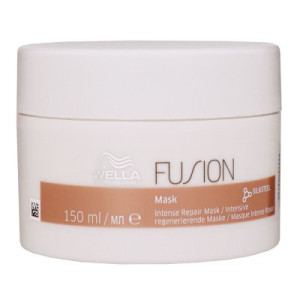 Wella Fusion intensive regenerierende Maske 150 ml Kur
