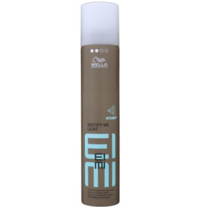 Wella Eimi Mistify Me light 300 ml schnelltrockendes Haarspray