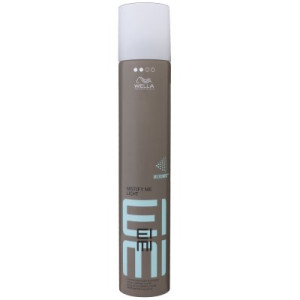 Wella Eimi Mistify Me light 500 ml schnelltrockendes Haarspray