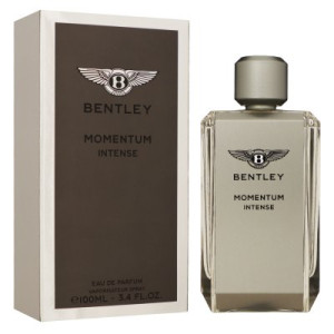 Bentley Momentum Intense for Men - Man 100 ml Eau de Parfum EDP