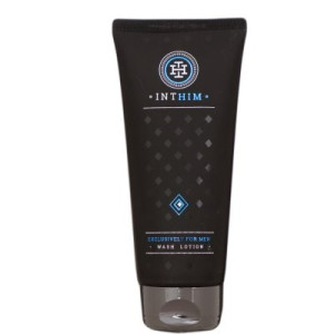 IntHim Wash Lotion Men 200 ml Intim Duschgel für Männer aus Die Höhle der Löwen