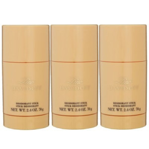 Davidoff Zino 3 x 75 ml Deostick Deo Stick Deodorant