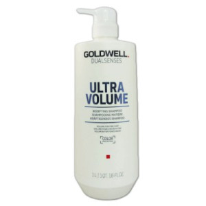 Goldwell Ultra Volume 1000 ml Bodifying Shampoo für feines Haar