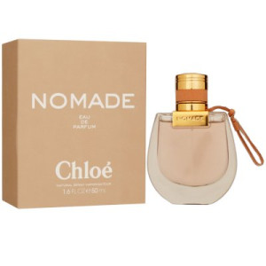 Chloe Nomade 50 ml Eau de Parfum EDP Damenparfum Damen Parfum