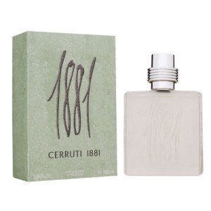 Cerruti 1881 Pour Homme 100 ml Aftershave Lotion After Shave