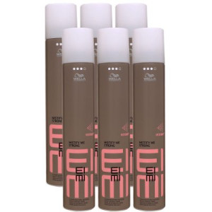 Wella Eimi Mistify Me strong 6 x 500 ml Haarspray