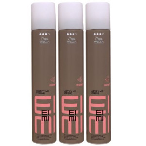 Wella Eimi Mistify Me strong 3 x 500 ml Haarspray