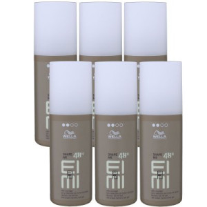Wella Eimi Shape Me 6 x 150 ml Liquidgel