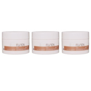 Wella Fusion intensive regenerierende Maske 3 x 150 ml Kur