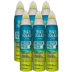 Tigi Bed Head Masterpiece 6 x 340 ml Haarspray