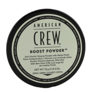 American Crew Classic Styling Boost Powder 10 g Haarverdichtung Volumenpuder