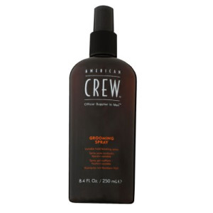 American Crew Grooming Spray 250 ml Haarspray flexiblem Halt