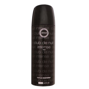 Armaf Club de Nuit Intense Man 200 ml Deospray Deo Spray Deodorant Bodyspray