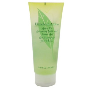 Elizabeth Arden Green Tea 200 ml Bath & Showergel Duschgel