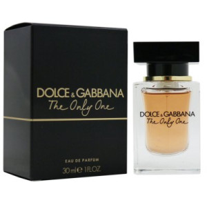 Dolce & Gabbana The Only One 30 ml Eau de Parfum EDP Damenparfum