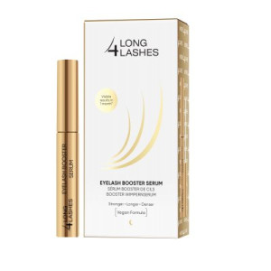 Long4Lashes FX5 Wimpernserum Wimpern 3 ml by Oceanic Eyelash Serum