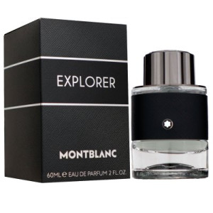 Montblanc Explorer 60 ml Eau de Parfum EDP Montblanc Herrenparfum