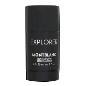 Montblanc Explorer 75 ml Deostick Deodorant Stick Deo Stick Montblanc