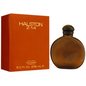Halston Z-14 236 ml Eau de Cologne EDC Herrenduft Herren Duft