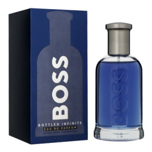 Hugo Boss Bottled Infinite 100 ml Eau de Parfum EDP Herrenparfum