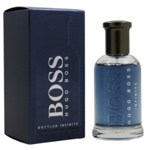 Hugo Boss Bottled Infinite 50 ml Eau de Parfum EDP Herrenparfum