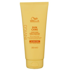 Wella Invigo Sun 200 ml After Sun Express Conditioner