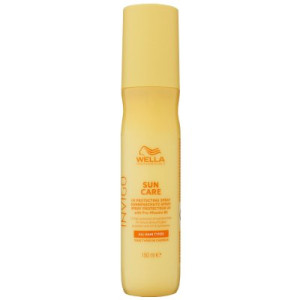 Wella Invigo Sun 150 ml Haarschutzspray Protection Spray Sonnenschutz