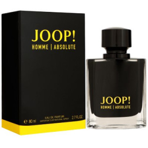 Joop Homme Absolute 80 ml Eau de Parfum EDP Herrenduft Herren Duft