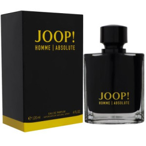 Joop Homme Absolute 120 ml Eau de Parfum EDP Herrenduft Herren Duft