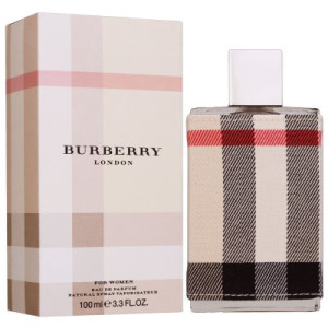 Burberry London for Women - Woman 100 ml Eau de Parfum EDP Damenparfum