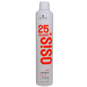 Schwarzkopf Osis Freeze 500 ml Strong Hold Haarspray