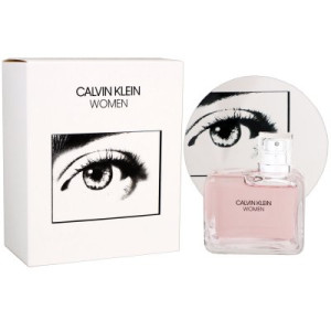 Calvin Klein Women 100 ml Eau de Parfum EDP Damenparfum