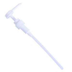 MyClean HB Dosierpumpe für 500 ml Ersatzpumpe Spender Dosierhilfe Pumpe