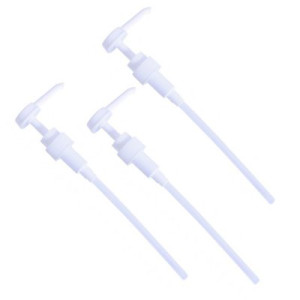 MyClean HB Dosierpumpe 3x für 500 ml Ersatzpumpe Spender Dosierhilfe Pumpe