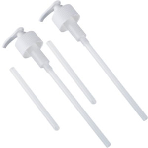 2x Schülke Dosierpumpe 500 oder 1000ml Ersatzpumpe Spender Dosierhilfe Pumpe