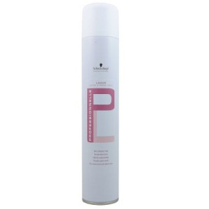 Schwarzkopf Laque Super Strong Hold 500 ml Haarspray