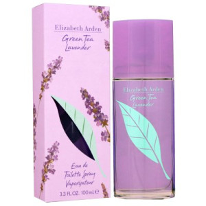 Elizabeth Arden Green Tea Lavender 100 ml Eau de Toilette EDT Damenduft