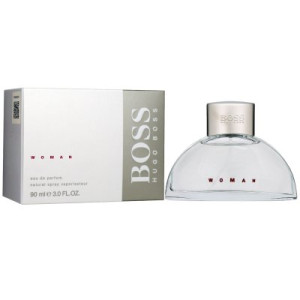 Hugo Boss Woman 90 ml Eau de Parfum EDP Damenparfum Damen Parfum