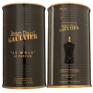 Jean Paul Gaultier Le Male Le Parfum 75 ml Eau de Parfum EDP Herrenparfum