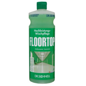 Dr. Schnell Floortop 1 Liter Bodenreiniger Konzentrat