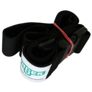 Unger Hüftgurt UB000 The Belt schwarz