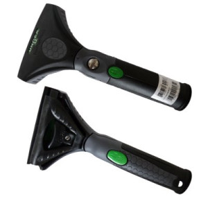 Unger ErgoTec Ninja Griff Winkel 40° abwinkelbar