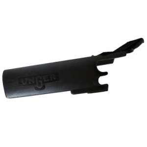 Unger ErgoTec Ninja BB010 Bucket On A Belt schwarz Werkzeughalter